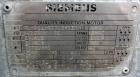 Used 613 Ton Marley Series Single Cell Cooling Tower, Model N222-613