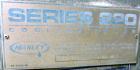 Used 613 Ton Marley Series Single Cell Cooling Tower, Model N222-613