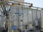 Used- Marley Cooling Tower, Model NC 5121. 450 ton, AB controls, 20 hp centrifugal pump. 6