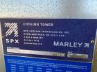 SPX Marley NC8407 Cooling Tower