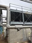Marley 400 Ton Cooling Tower, Model NC212
