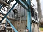 Marley 400 Ton Cooling Tower, Model NC212