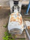 Marley 400 Ton Cooling Tower, Model NC212