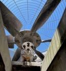 Marley 400 Ton Cooling Tower, Model NC212