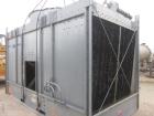 Used- Marley NC Class Single Cell Open Loop Cooling Tower, Model NC2211GS