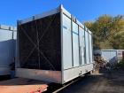 Used-Marley Cooling Tower