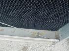 Used Marley Model NC5201CS Serial Cooling Tower, 403 ton. Cooling 1209 GPM of water from 95 deg F to 85 deg F at a 78 deg F wet bulb at 20 hp fan motor. Dimensions: 18'9
