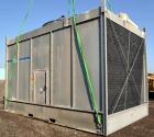 Used- Marley Series Single Cell Cooling Tower, Model NC5233GS