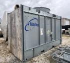Marley Model NC8301CL-1 Cooling Tower