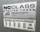 Marley Model NC8301CL-1 Cooling Tower