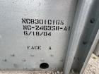 Marley Model NC8301CL-1 Cooling Tower