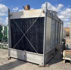 Used Marley NC8302 Cooling Tower | 184 Ton Crossflow Induced-Draft Cooling System
