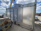 Used Marley NC8302 Cooling Tower | 184 Ton Crossflow Induced-Draft Cooling System