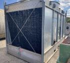 Used Marley NC8302 Cooling Tower | 184 Ton Crossflow Induced-Draft Cooling System