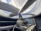 Used Marley NC8302 Cooling Tower | 184 Ton Crossflow Induced-Draft Cooling System