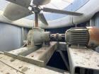 Used Marley NC8302 Cooling Tower | 184 Ton Crossflow Induced-Draft Cooling System