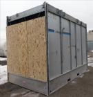 Used- Marley NC Class Single Cell Cooling Tower, Model NC8304F-1