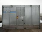 Used- Marley NC Class Single Cell Cooling Tower, Model NC8305F