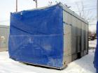 Used- Marley Class Single Cell Cooling Tower, Model NC8309