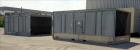 Used Marley NC Series Packaged Double-Flow Cross-Flow Cooling Tower, 833 Tons,