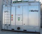 Marley SPX NC 8400 Series Cooling Tower