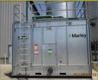 Marley SPX NC 8400 Series Cooling Tower