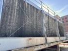 Used Marley NC8407UAS3GGF 3-Cell Crossflow Cooling Tower – 2100 Tons, 6300 GPM, 2018