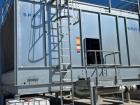 Used Marley NC Class Cooling Tower – 4-Cell, 790 Tons, 2018 Model | High-Performance Heat Rejection