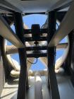 Used SPX Marley NC Crossflow Cooling Tower, Model NC 8413, Stainless steel Pan.