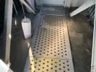Used SPX Marley NC Crossflow Cooling Tower, Model NC 8413, Stainless steel Pan.