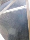 Used Marley Cooling Tower, Model NC 9201. 1200 gallons per minute of cooling water from 57 degrees F to 48 degrees F. Nominal rating 673 tons. Marley series 22.3 gear reducer, reduction ratio 6.12/1....