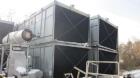 Used Marley, Model NC9265GM Cooling Tower.