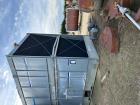 Used Marley, Model NC9265GM Cooling Tower.