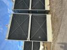 Used Marley, Model NC9265GM Cooling Tower.