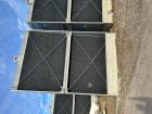 Used- Marley, Model NC9265GM Cooling Tower.