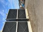 Used Marley, Model NC9265GM Cooling Tower.