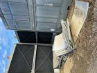 Used Marley, Model NC9265GM Cooling Tower.