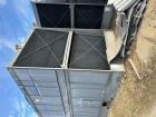 Used Marley, Model NC9265GM Cooling Tower.