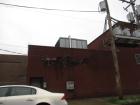 Used Marley Cooling Tower, Primus. Approximately 200 ton.   Belt 2 BX73, Galvenized.