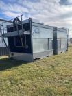 Used - Marley 400 Ton Cooling Tower