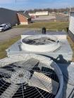 Used - Marley 400 Ton Cooling Tower