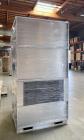 Used RER ROT-911MG Cooling Tower – 43 Nominal Tons, Stainless Steel, Built 2024