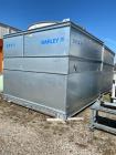 Used- SPX Cooling Technologies / Marley Counterflow Cooling Tower