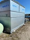 Used- SPX Cooling Technologies / Marley Counterflow Cooling Tower