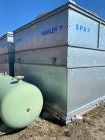 Used- SPX Cooling Technologies / Marley Counterflow Cooling Tower