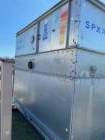 Used- SPX Cooling Technologies / Marley Counterflow Cooling Tower