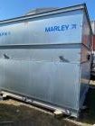 Used- SPX Cooling Technologies / Marley Counterflow Cooling Tower