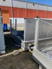 Used- SPX Cooling Technologies / Marley Counterflow Cooling Tower