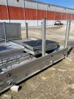 Used- SPX Cooling Technologies / Marley Counterflow Cooling Tower