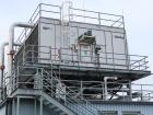 Used SPX Marley NC8409T Cooling Tower – 705 Nominal Tons | Built 2015 | Industrial Water Cooling